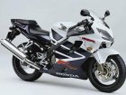 Honda CBR 600F4i Sport